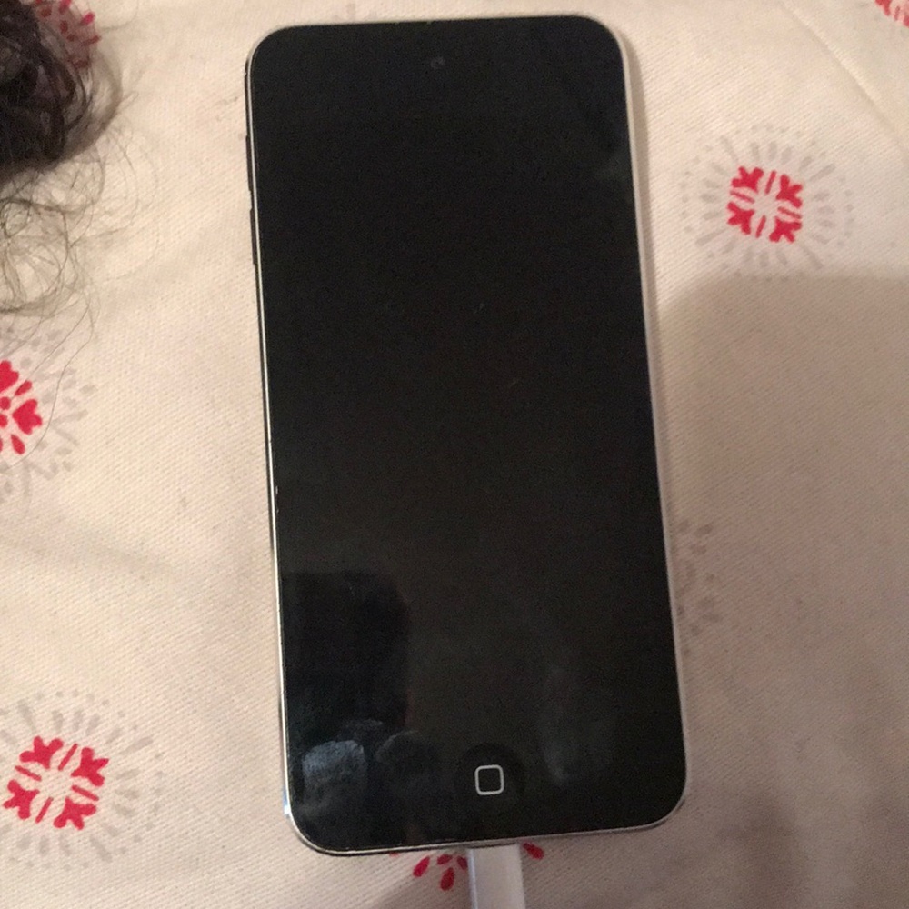 iPod 5